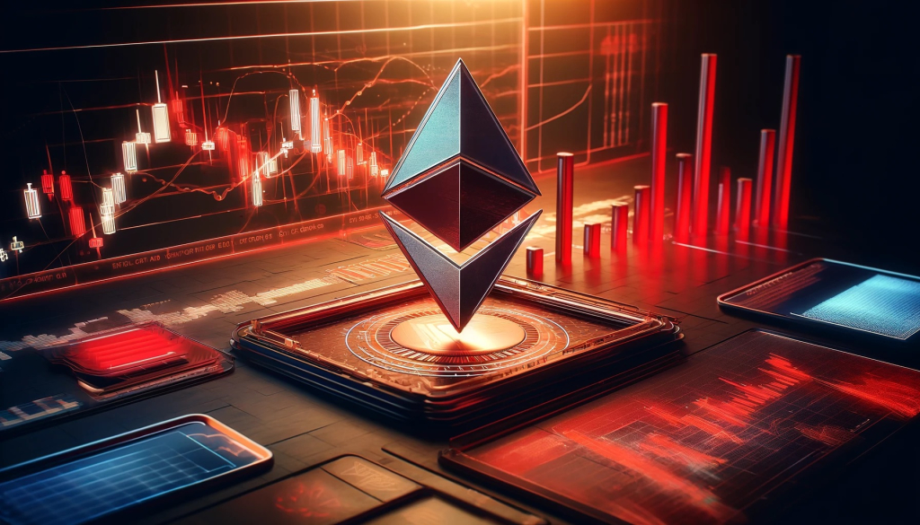 BlackRock Ethereum ETF Draws $1 Billion in Nine-Day Inflow Streak