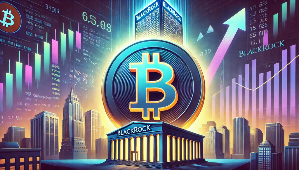 BlackRock Extends Bitcoin Buying Streak as BTC Holds Near $80,000