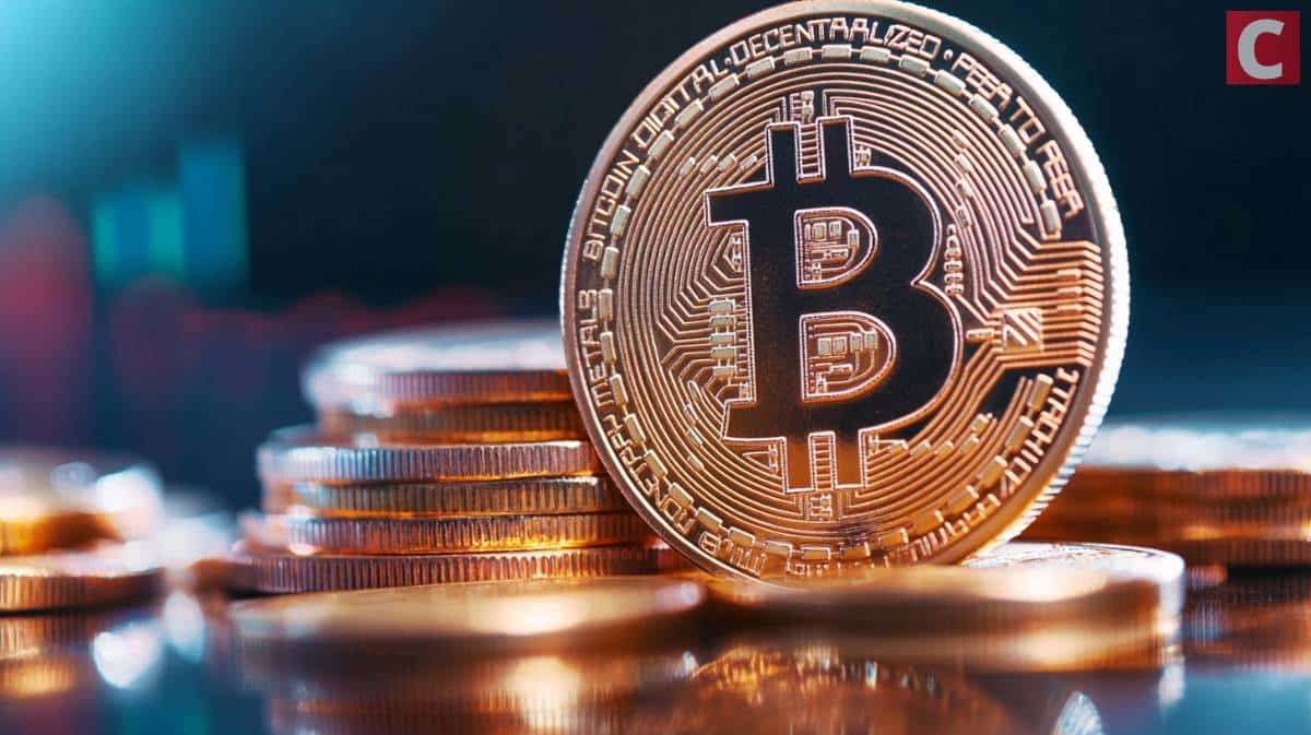 BlackRock Files S-1 With SEC for iShares Bitcoin Premium Income ETF