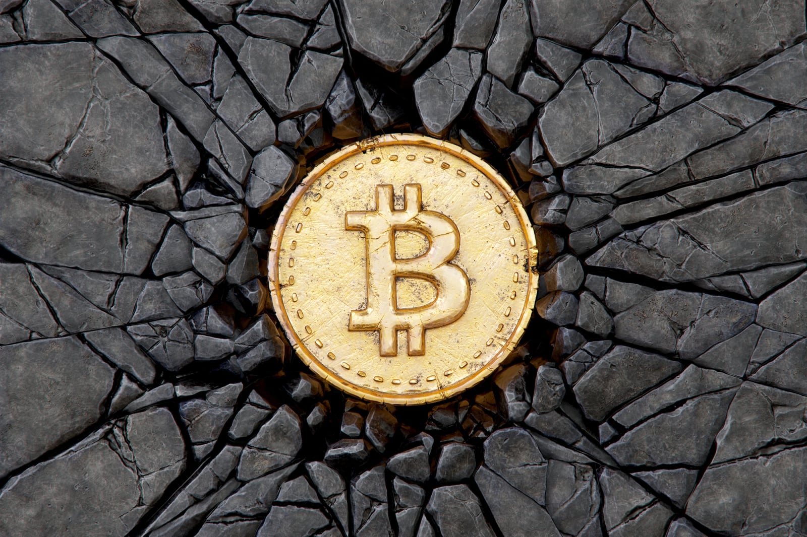 BlackRock Forced to Liquidate $122 Million in Bitcoin as Clients Cut 45% Losses