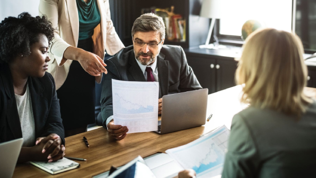 BLK Stock News Image - benzinga.com
