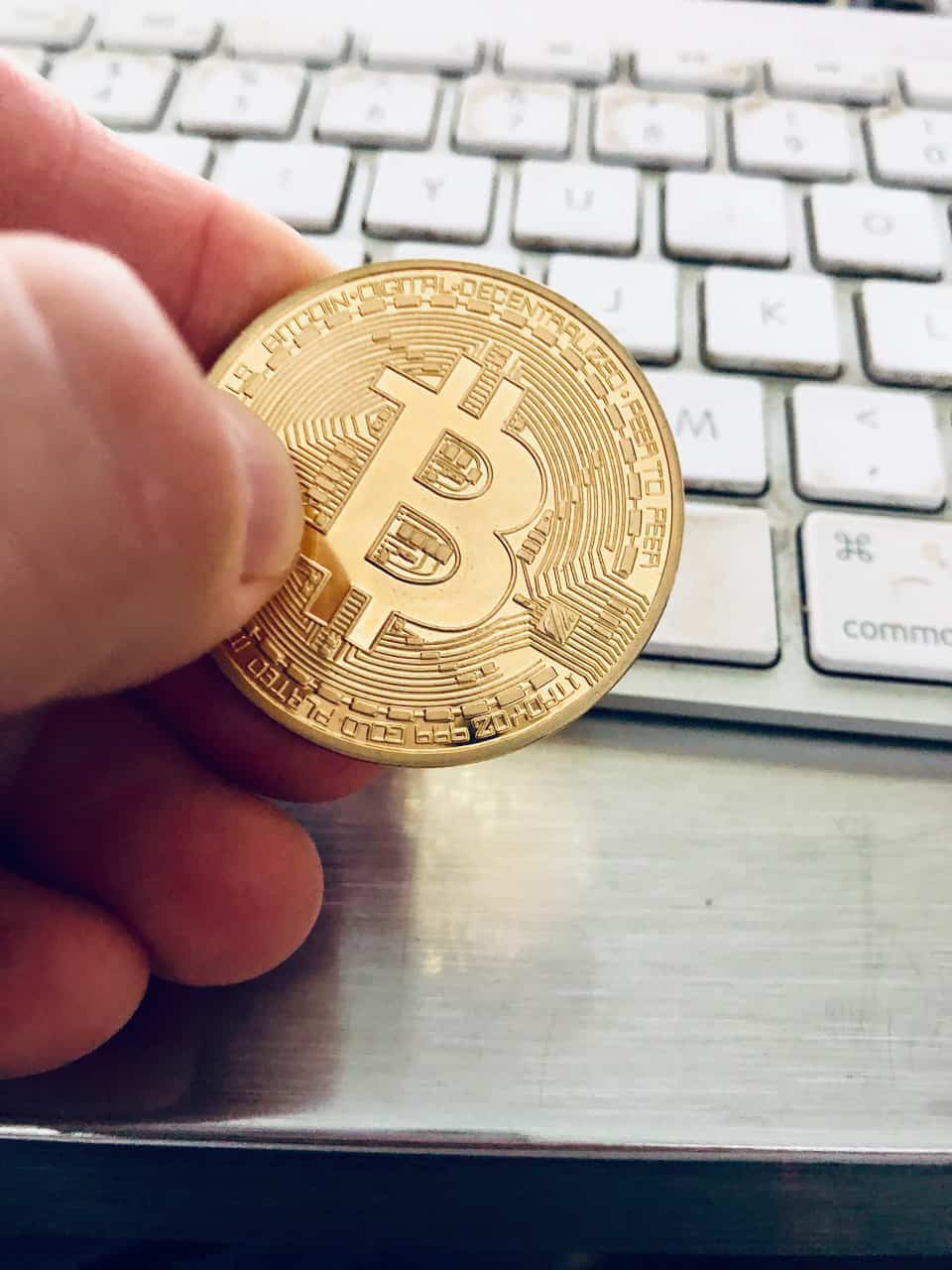 BlackRock Highlights Long-Term Holding Strategies Among Bitcoin ETF Investors