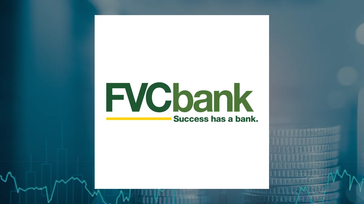 BlackRock Inc. Acquires New Position in Fvcbankcorp, Inc. $FVCB