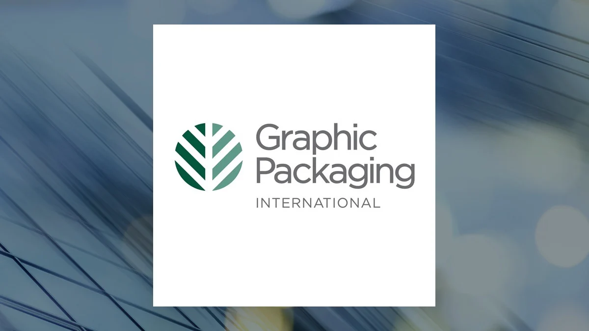 BlackRock Inc. Acquires New Shares in Graphic Packaging Holding Company $GPK