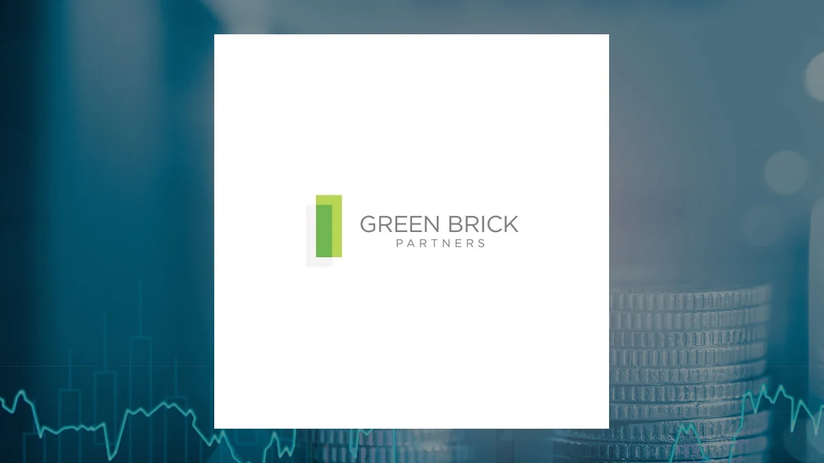 BlackRock Inc. Acquires New Shares in Green Brick Partners, Inc. $GRBK