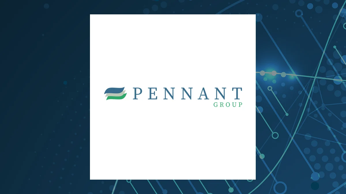 BlackRock Inc. Acquires New Shares in The Pennant Group, Inc. $PNTG