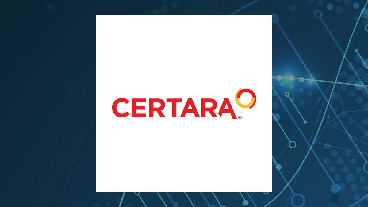 BlackRock Inc. Acquires New Stake in Certara, Inc. $CERT