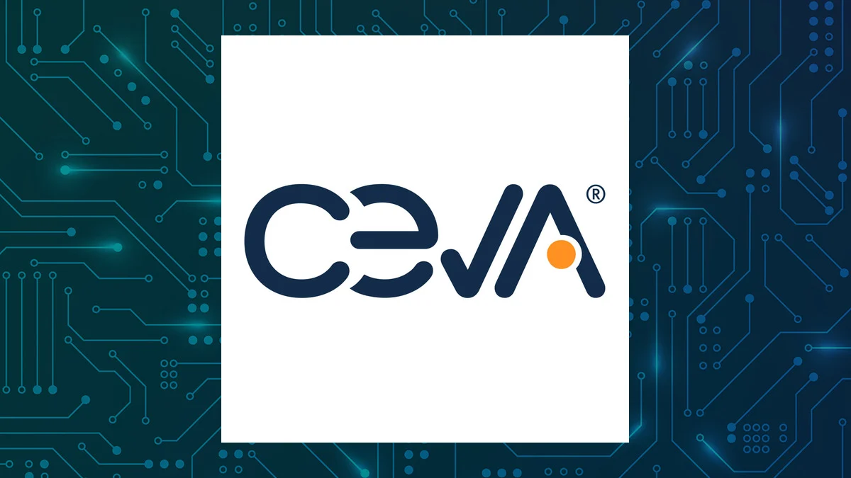 BlackRock Inc. Acquires New Stake in Ceva, Inc. $CEVA