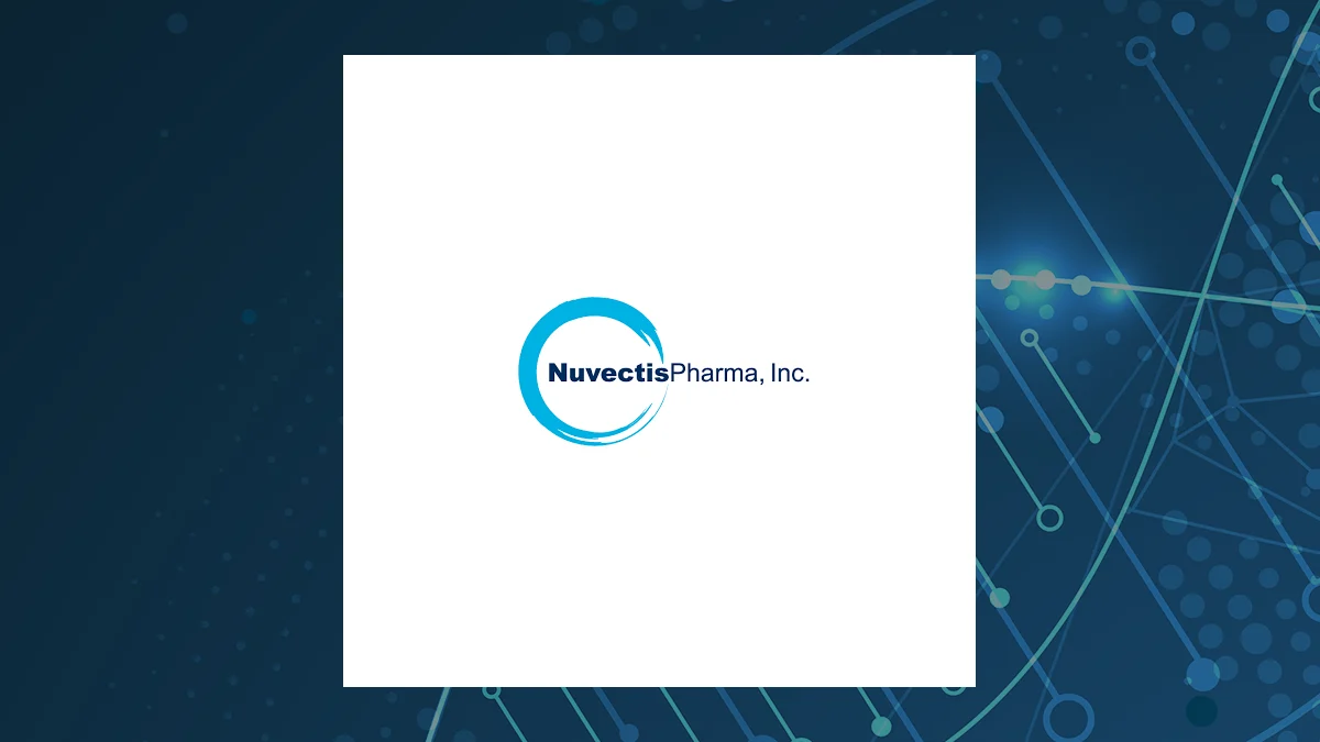 BlackRock Inc. Acquires New Stake in Nuvectis Pharma, Inc. $NVCT