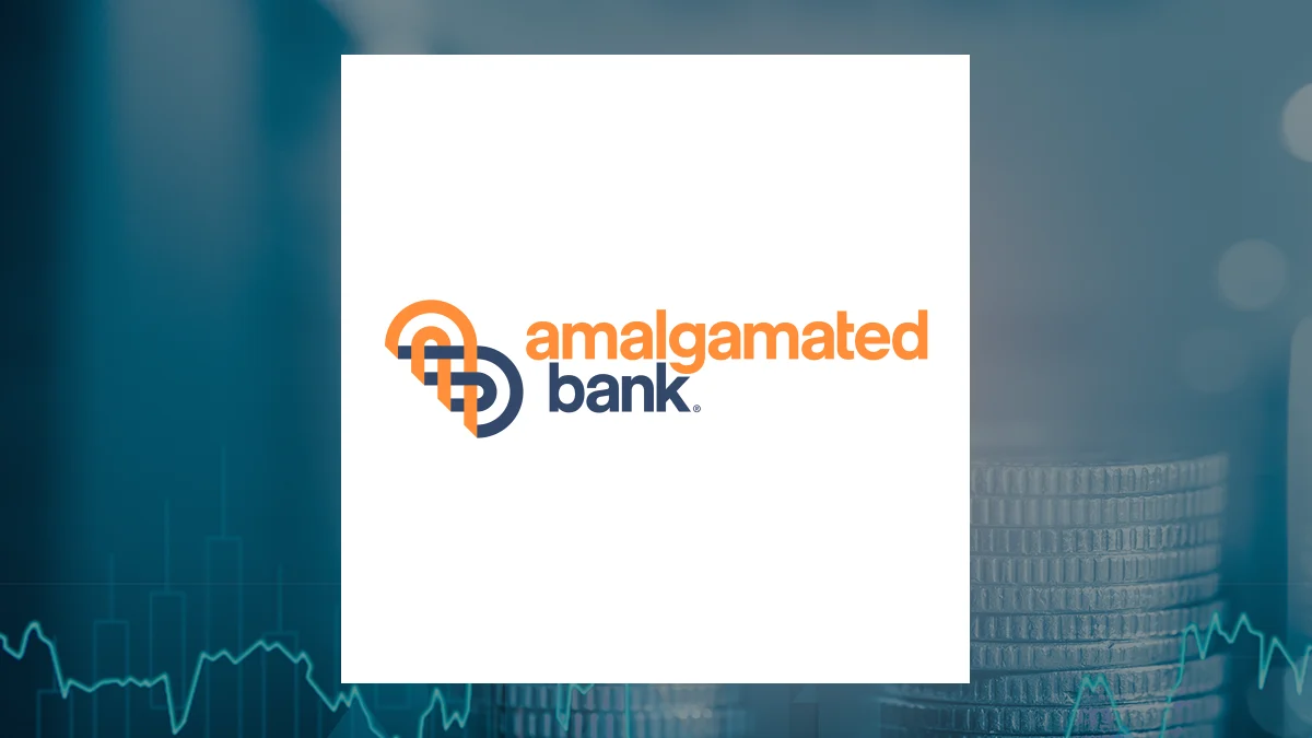 BlackRock Inc. Buys New Holdings in Amalgamated Financial Corp. $AMAL