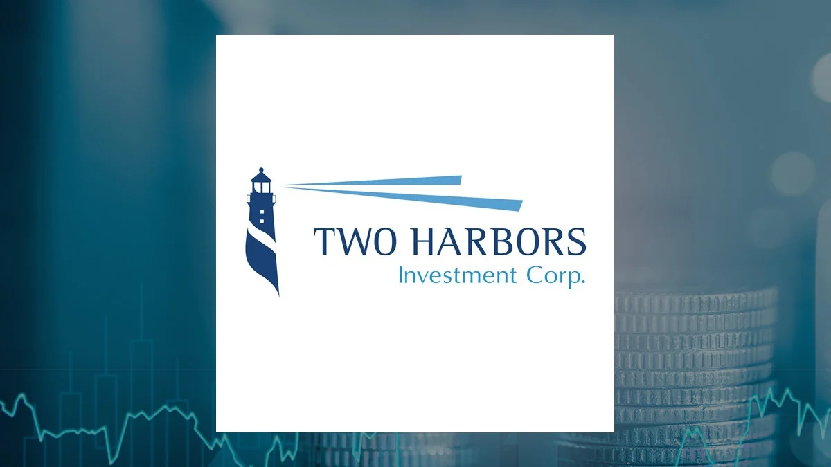 BlackRock Inc. Buys New Holdings in Two Harbors Investments Corp $TWO