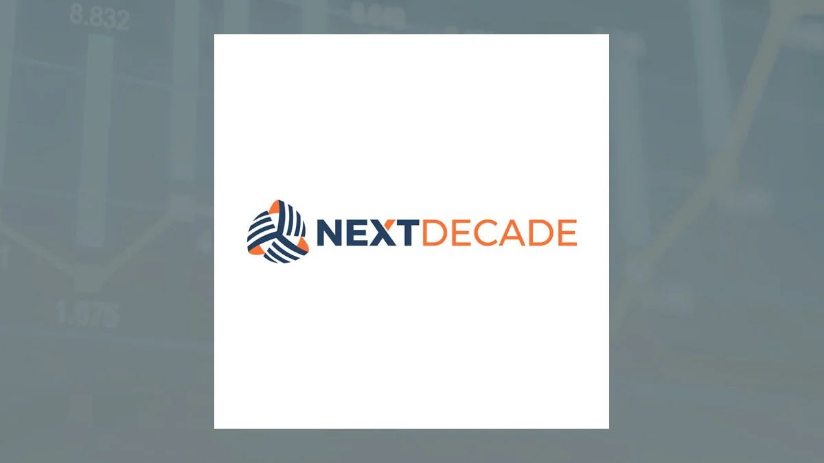 BlackRock Inc. Buys New Position in NextDecade Corporation $NEXT