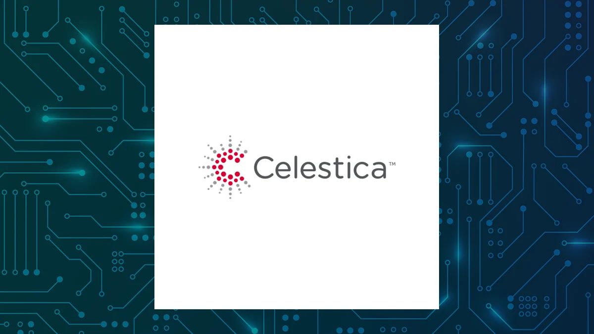 BlackRock Inc. Buys Shares of 613,620 Celestica, Inc. $CLS