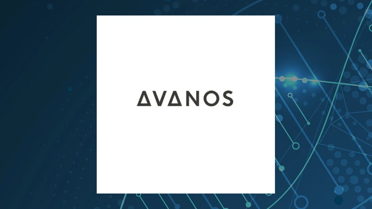 BlackRock Inc. Buys Shares of 7,468,794 Avanos Medical, Inc. $AVNS