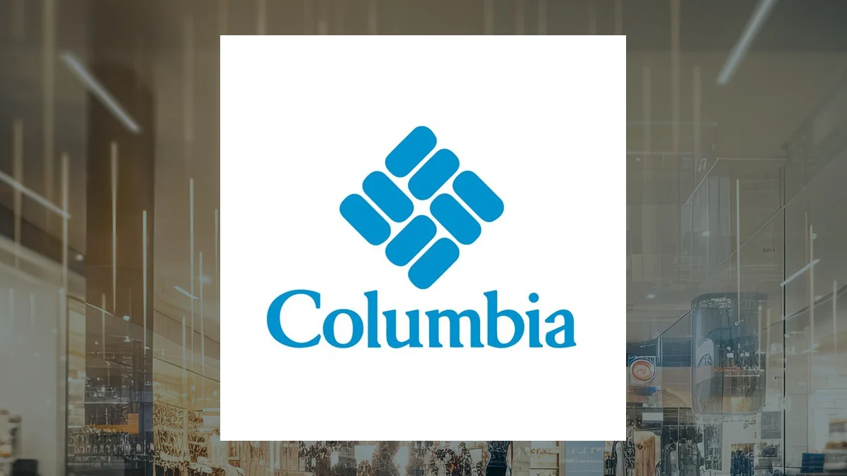 BlackRock Inc. Invests $152.16 Million in Columbia Sportswear Company $COLM