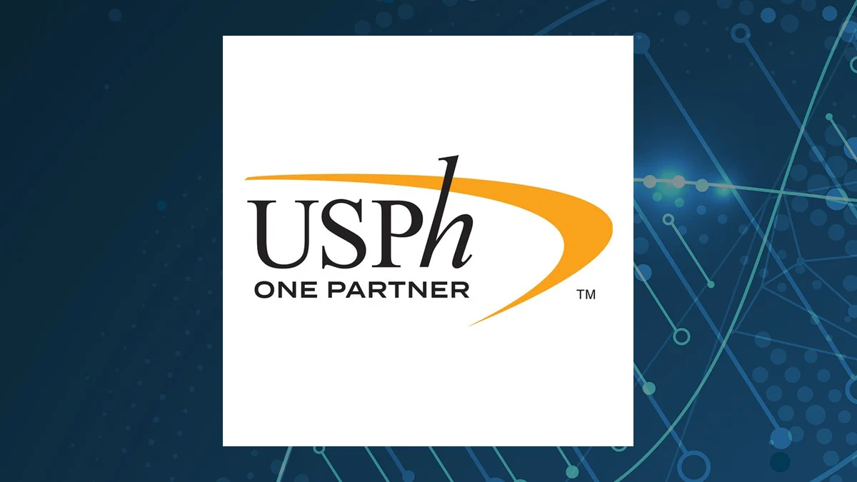 BlackRock Inc. Invests $155.50 Million in U.S. Physical Therapy, Inc. $USPH