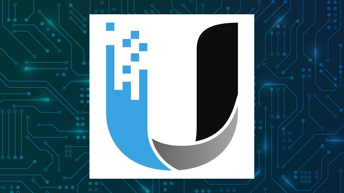 BlackRock Inc. Invests $163.01 Million in Ubiquiti Inc. $UI