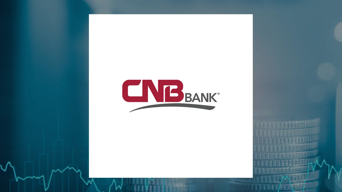 BlackRock Inc. Invests $78.01 Million in CNB Financial Corporation $CCNE