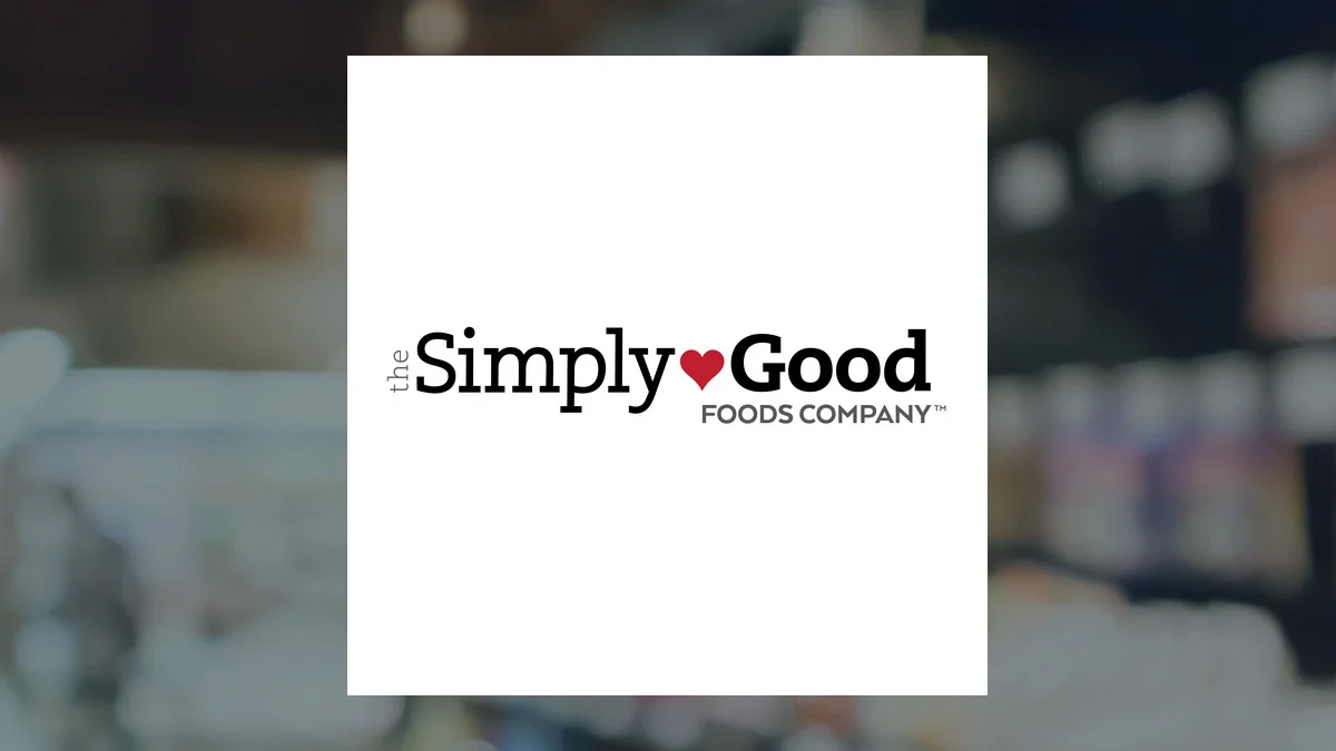 BlackRock Inc. Makes New $180.91 Million Investment in The Simply Good Foods Company $SMPL