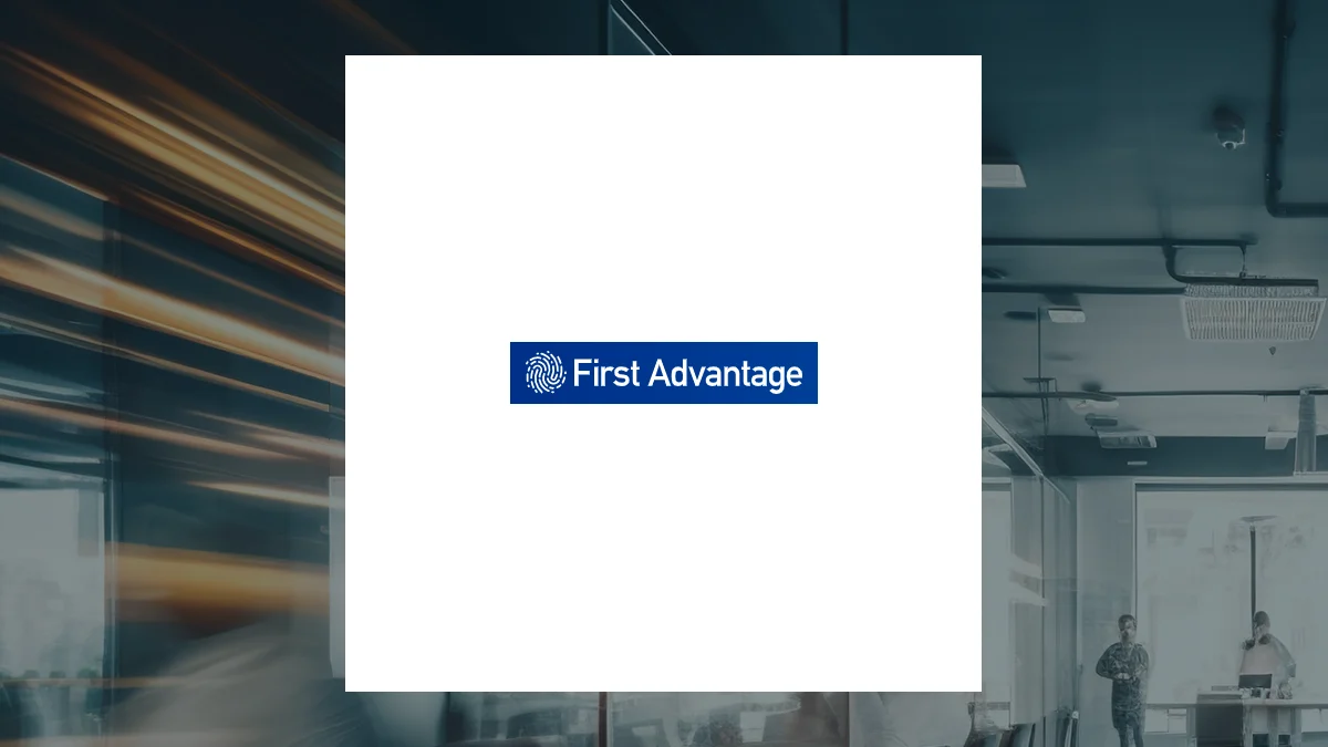 BlackRock Inc. Makes New $217.75 Million Investment in First Advantage Co. $FA