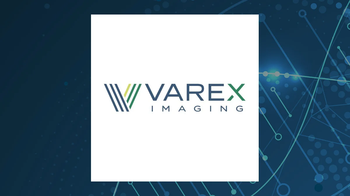 BlackRock Inc. Makes New $40.62 Million Investment in Varex Imaging $VREX