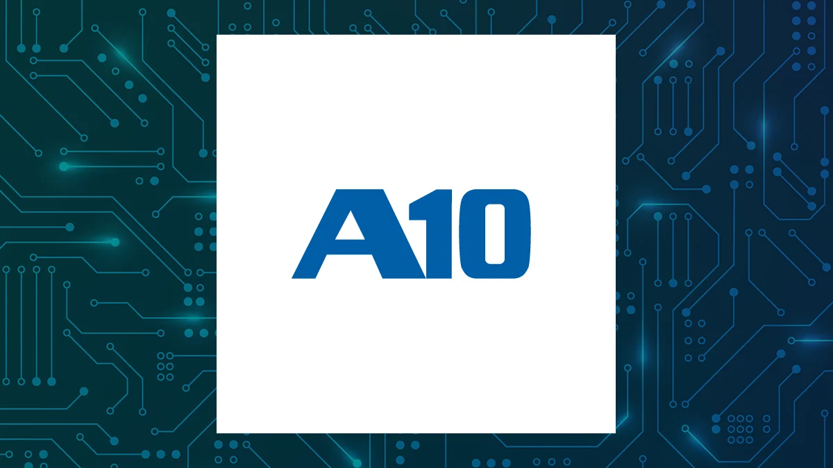 BlackRock Inc. Makes New $506.92 Million Investment in A10 Networks, Inc. $ATEN
