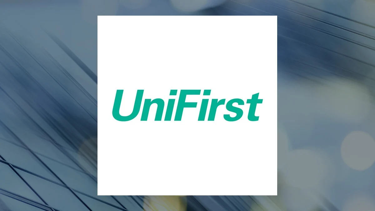 BlackRock Inc. Makes New $580.01 Million Investment in UniFirst Corporation $UNF