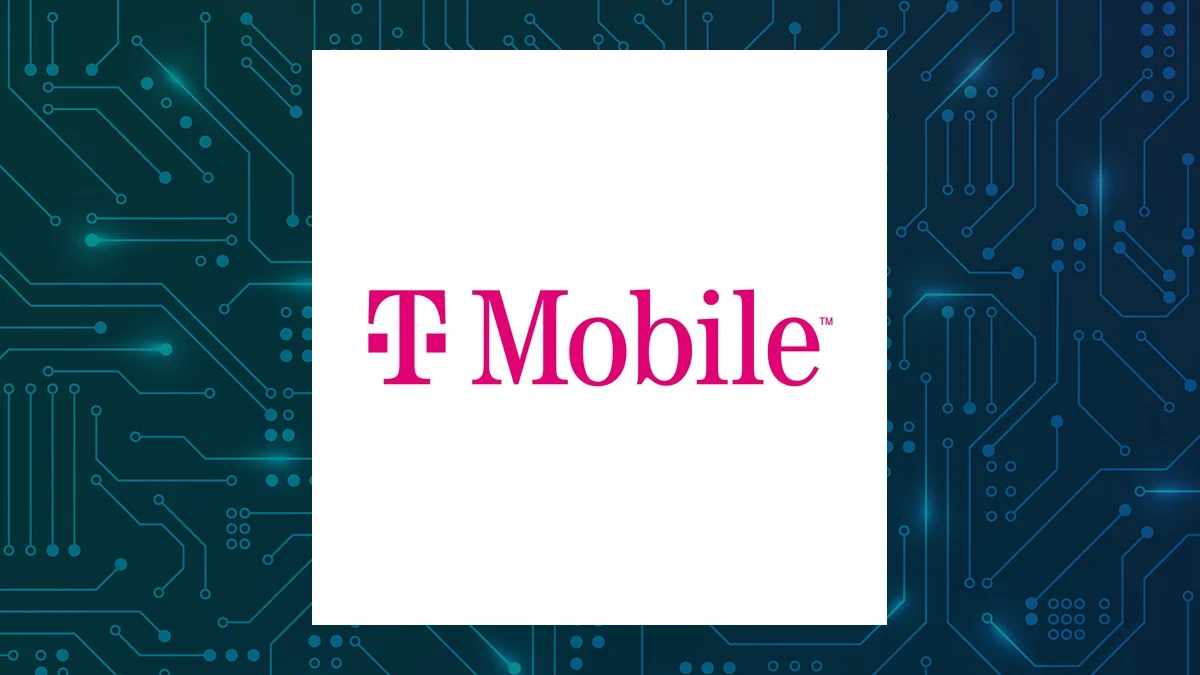 BlackRock Inc. Makes New $6.63 Billion Investment in T-Mobile US, Inc. $TMUS
