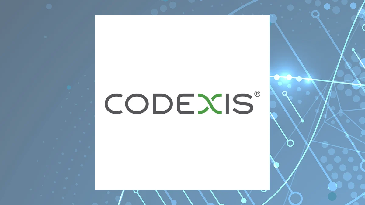 BlackRock Inc. Makes New Investment in Codexis, Inc. $CDXS
