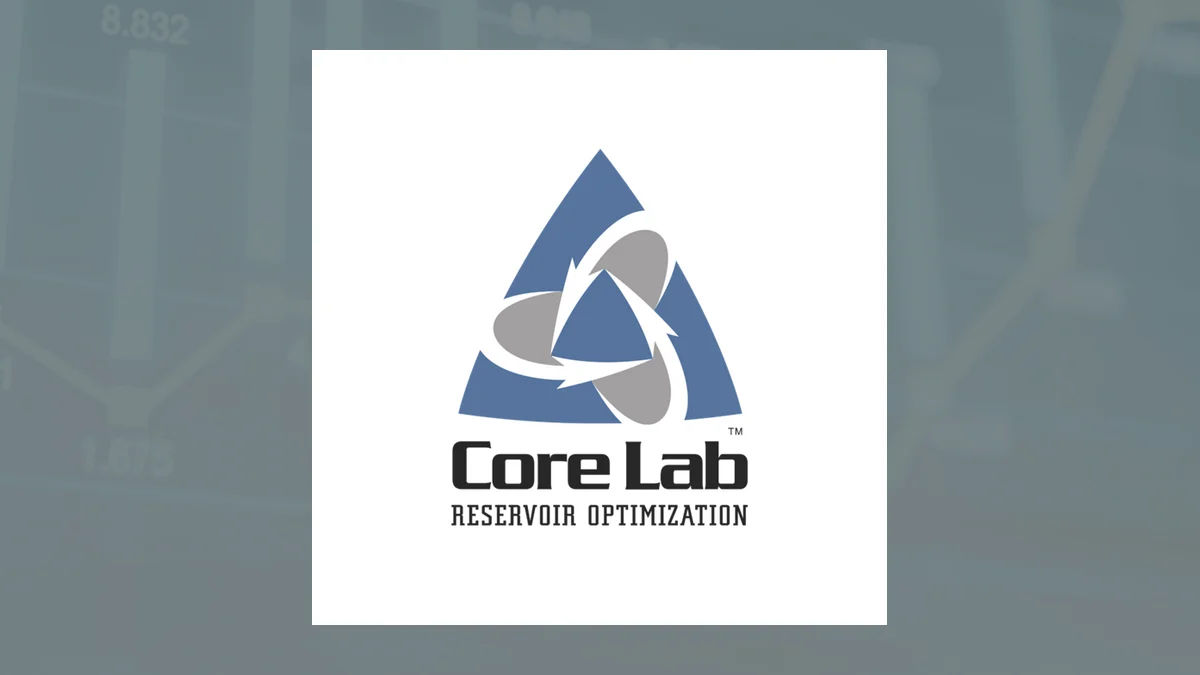 BlackRock Inc. Makes New Investment in Core Laboratories Inc. $CLB