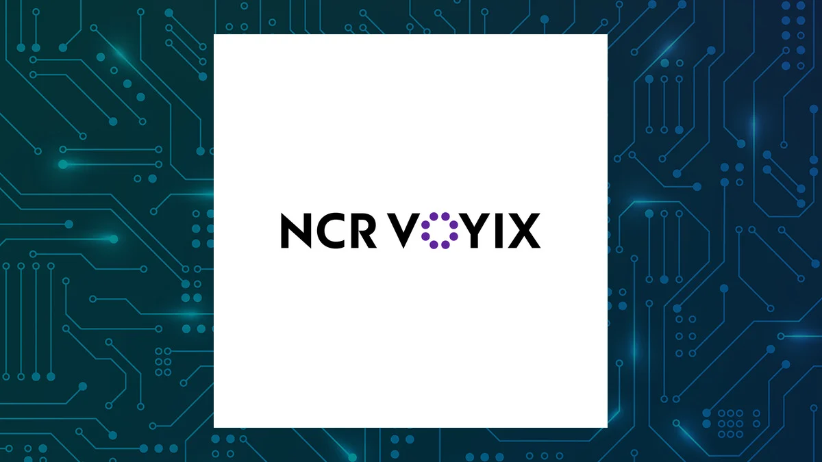 BlackRock Inc. Makes New Investment in NCR Voyix Corporation $VYX