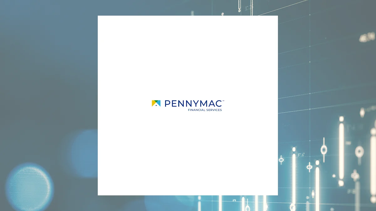 BlackRock Inc. Makes New Investment in PennyMac Financial Services, Inc. $PFSI