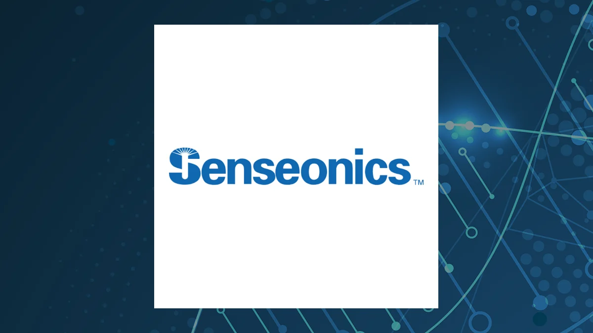 BlackRock Inc. Makes New Investment in Senseonics Holdings, Inc. Common Stock $SENS