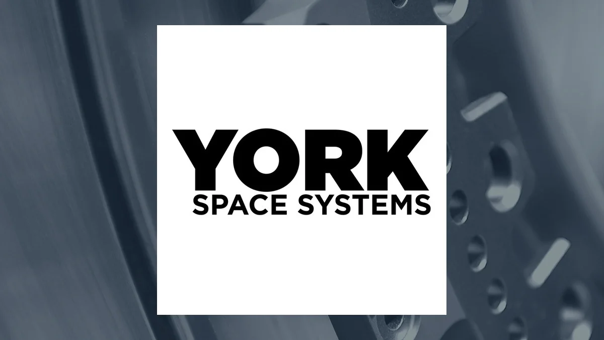 BlackRock Inc. Purchases 200,250 Shares of York Space Systems Inc. $YSS