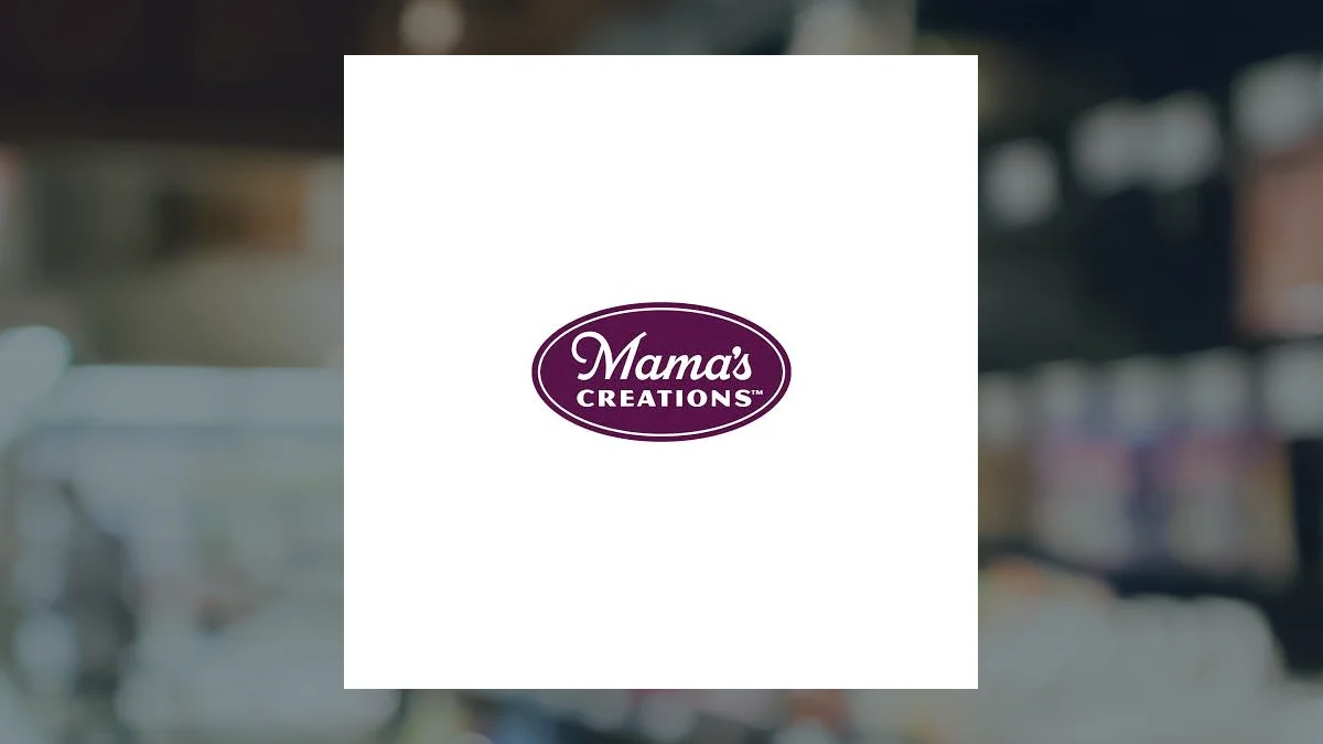 BlackRock Inc. Purchases New Holdings in Mama’s Creations, Inc. $MAMA