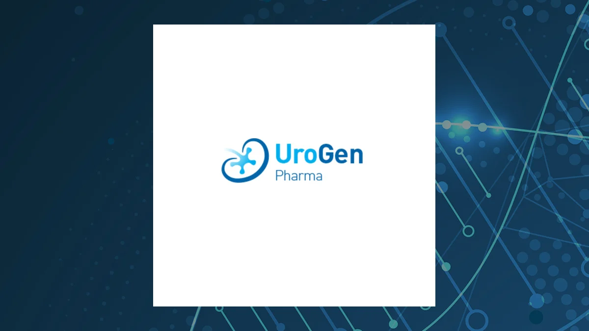 BlackRock Inc. Purchases Shares of 3,201,461 Urogen Pharma $URGN