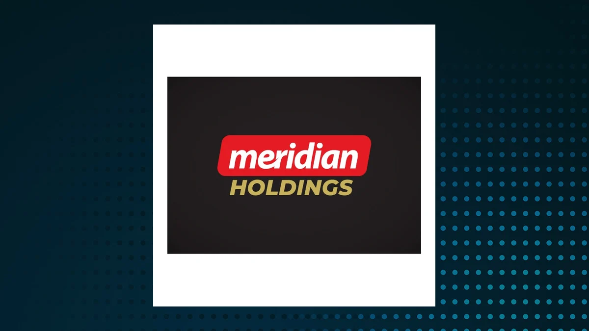 BlackRock Inc. Purchases Shares of 690,544 Meridian Holdings Inc. $MRDN