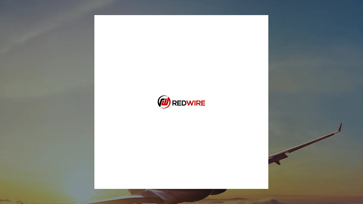 BlackRock Inc. Takes $196.51 Million Position in Redwire Corporation $RDW