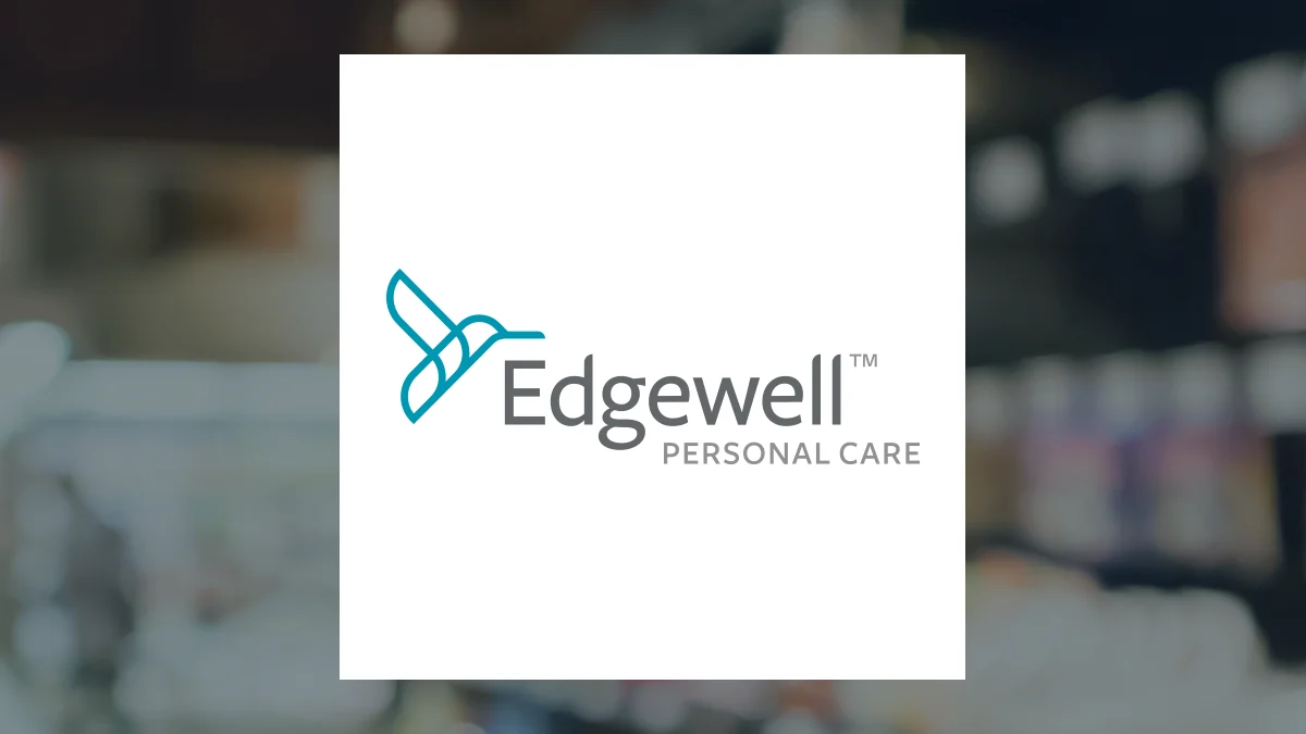 BlackRock Inc. Takes $197.54 Million Position in Edgewell Personal Care Company $EPC