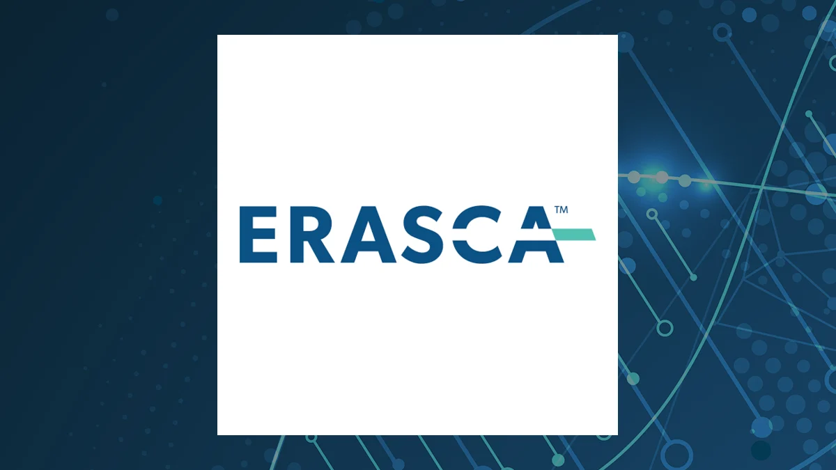 BlackRock Inc. Takes $387.54 Million Position in Erasca, Inc. $ERAS