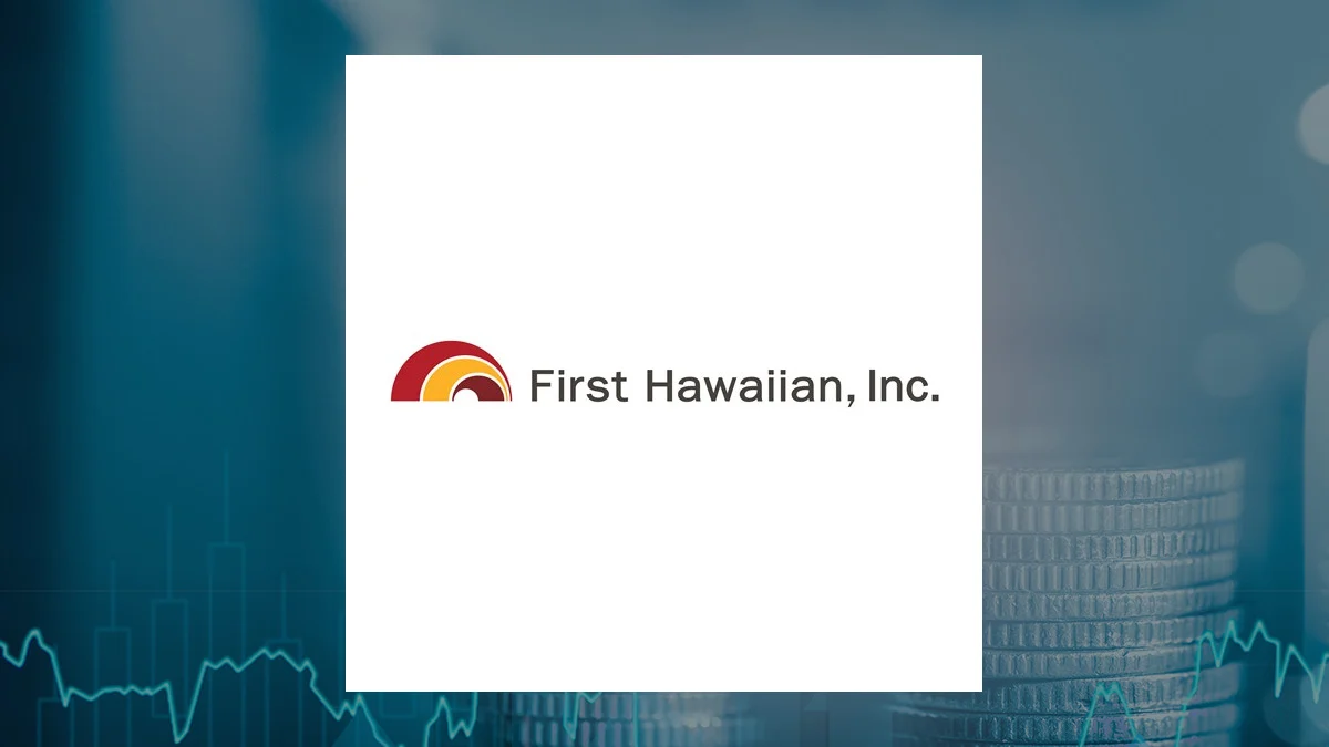 BlackRock Inc. Takes $483.97 Million Position in First Hawaiian, Inc. $FHB