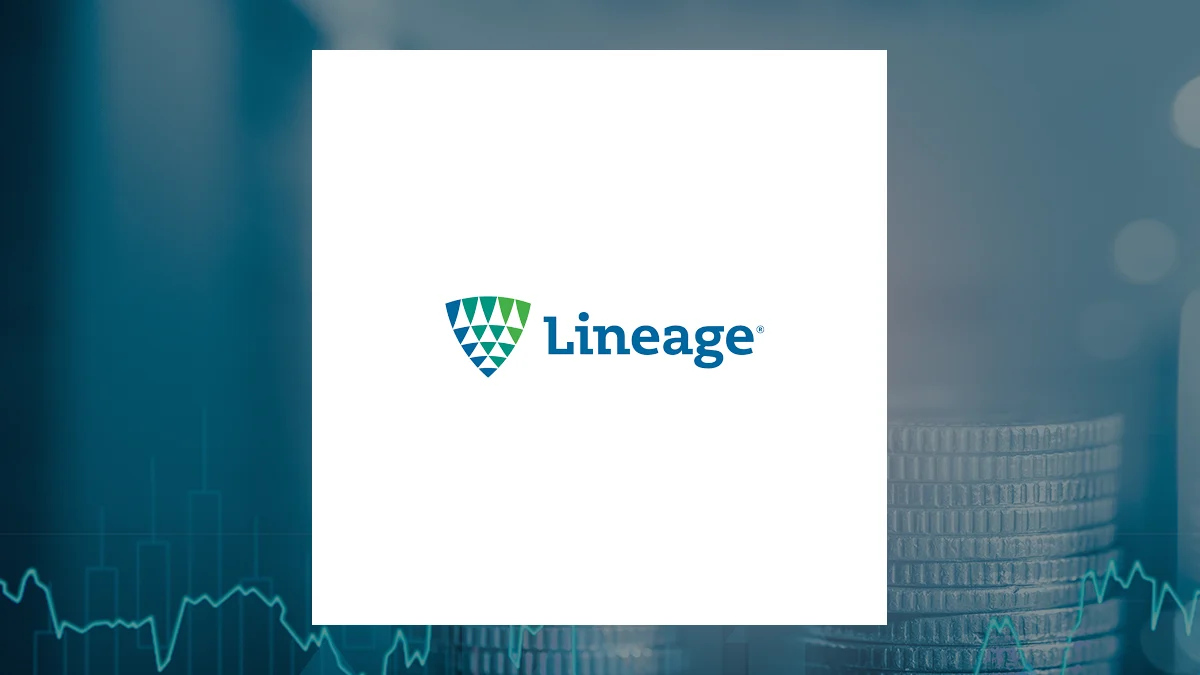 BlackRock Inc. Takes Position in Lineage, Inc. $LINE