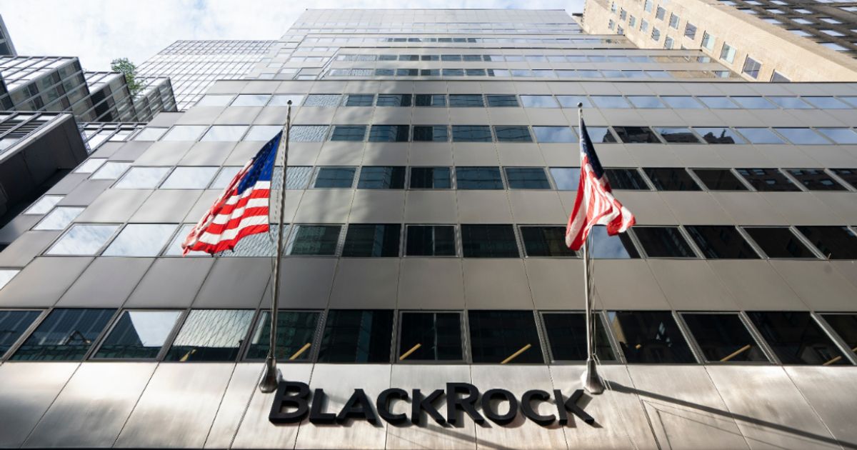 BlackRock is getting ready to report, and UBS likes what it sees