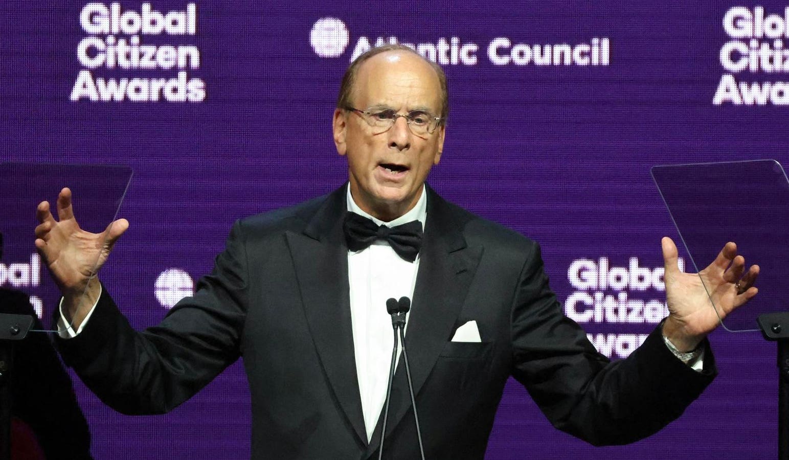 BlackRock Issues ‘Explosive' $9 Trillion Prediction As The Bitcoin Price Suddenly Surges