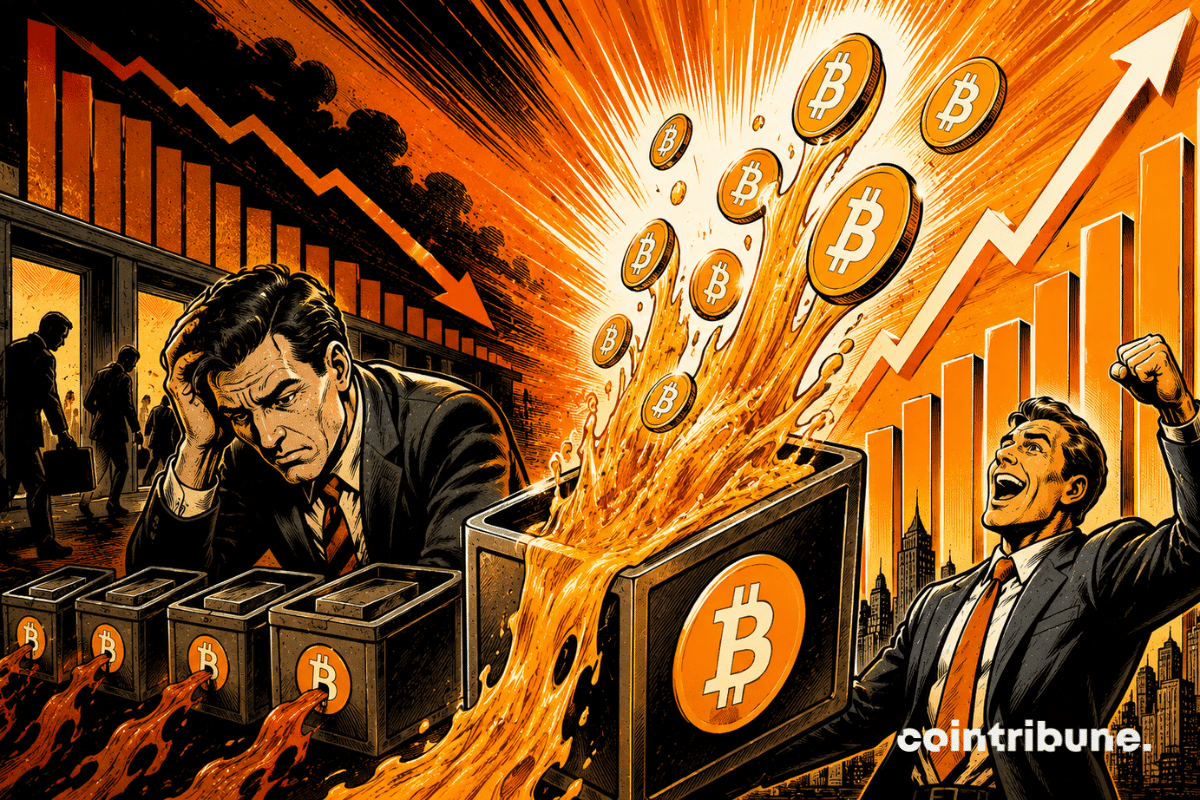 BlackRock Leads Fresh Inflows Into Bitcoin ETF
