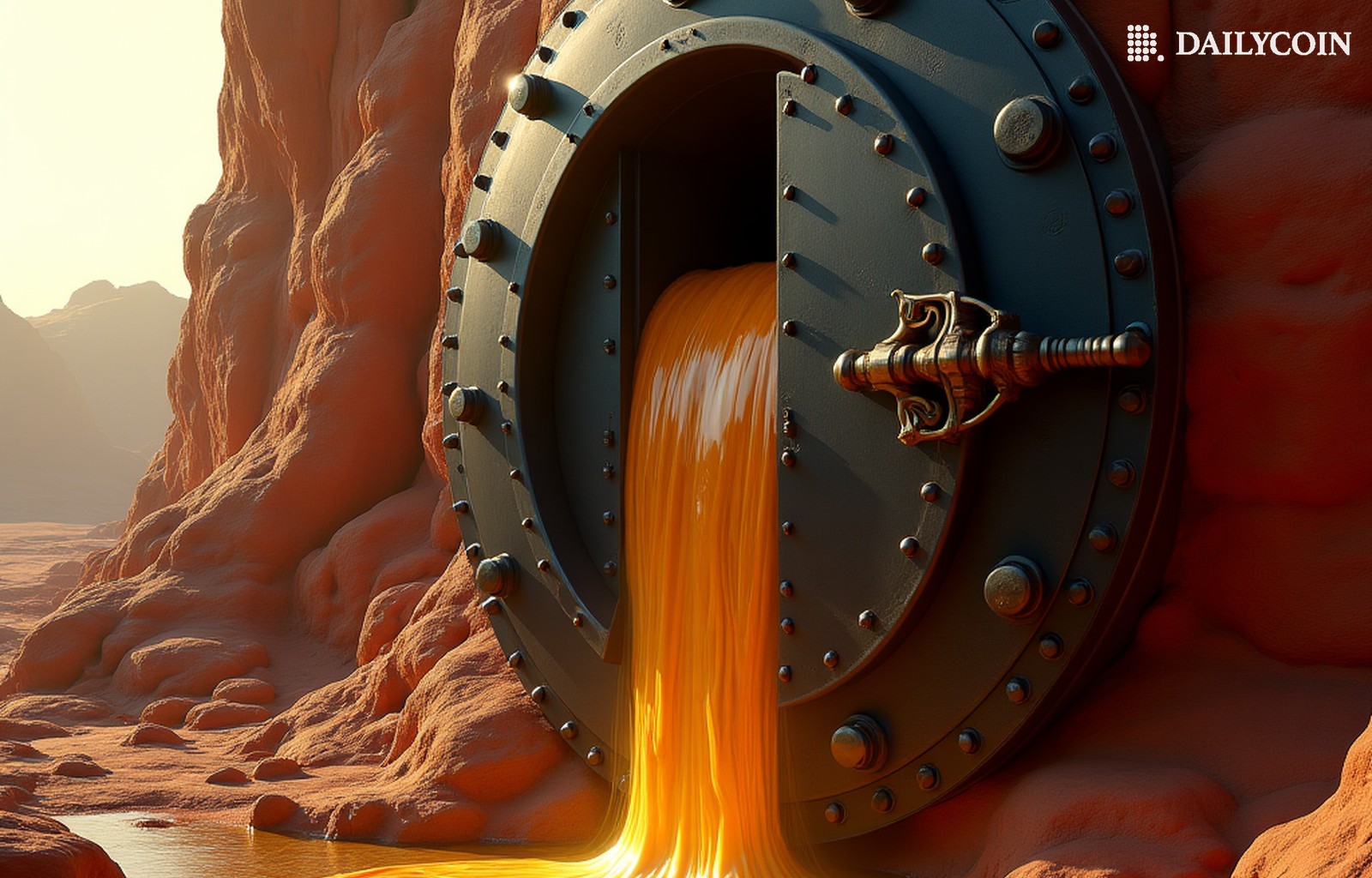 BlackRock Moves Bitcoin Yield ETF BITA Closer to Launch With 8-A Filing