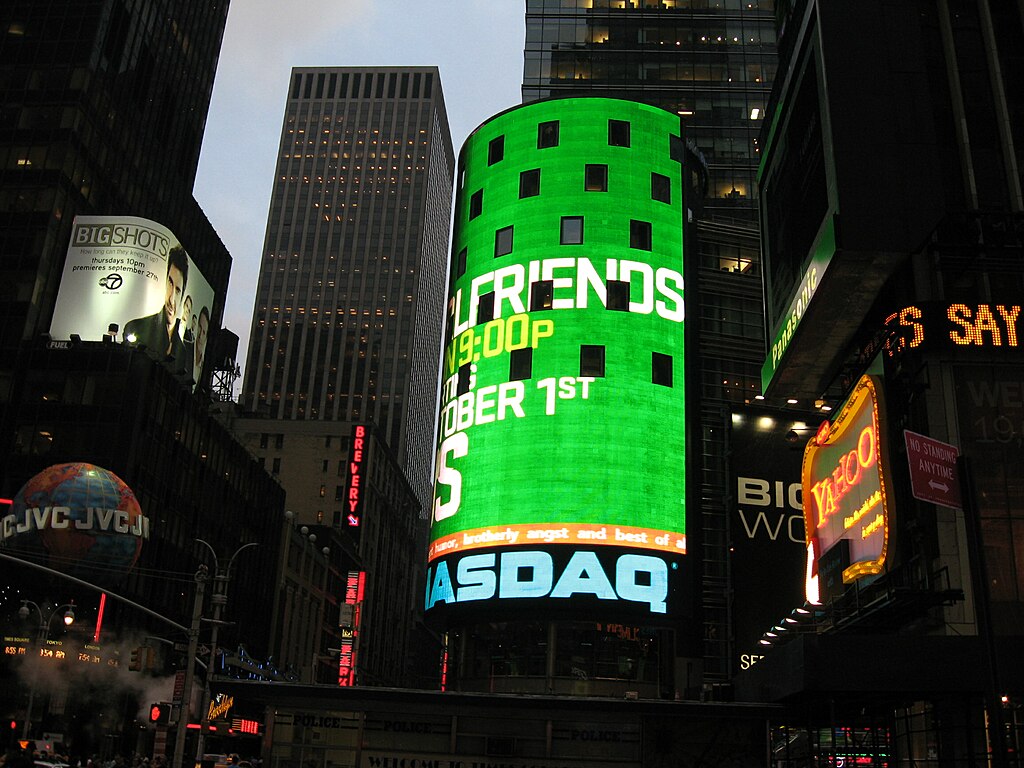 BlackRock Nears Launch of Bitcoin Income ETF on Nasdaq
