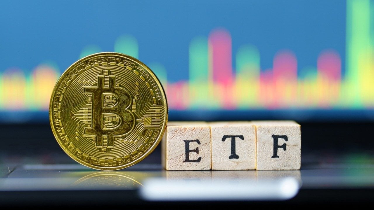 Blackrock Pulls $116 Million Into IBIT as Bitcoin Funds Post Longest Streak Since May