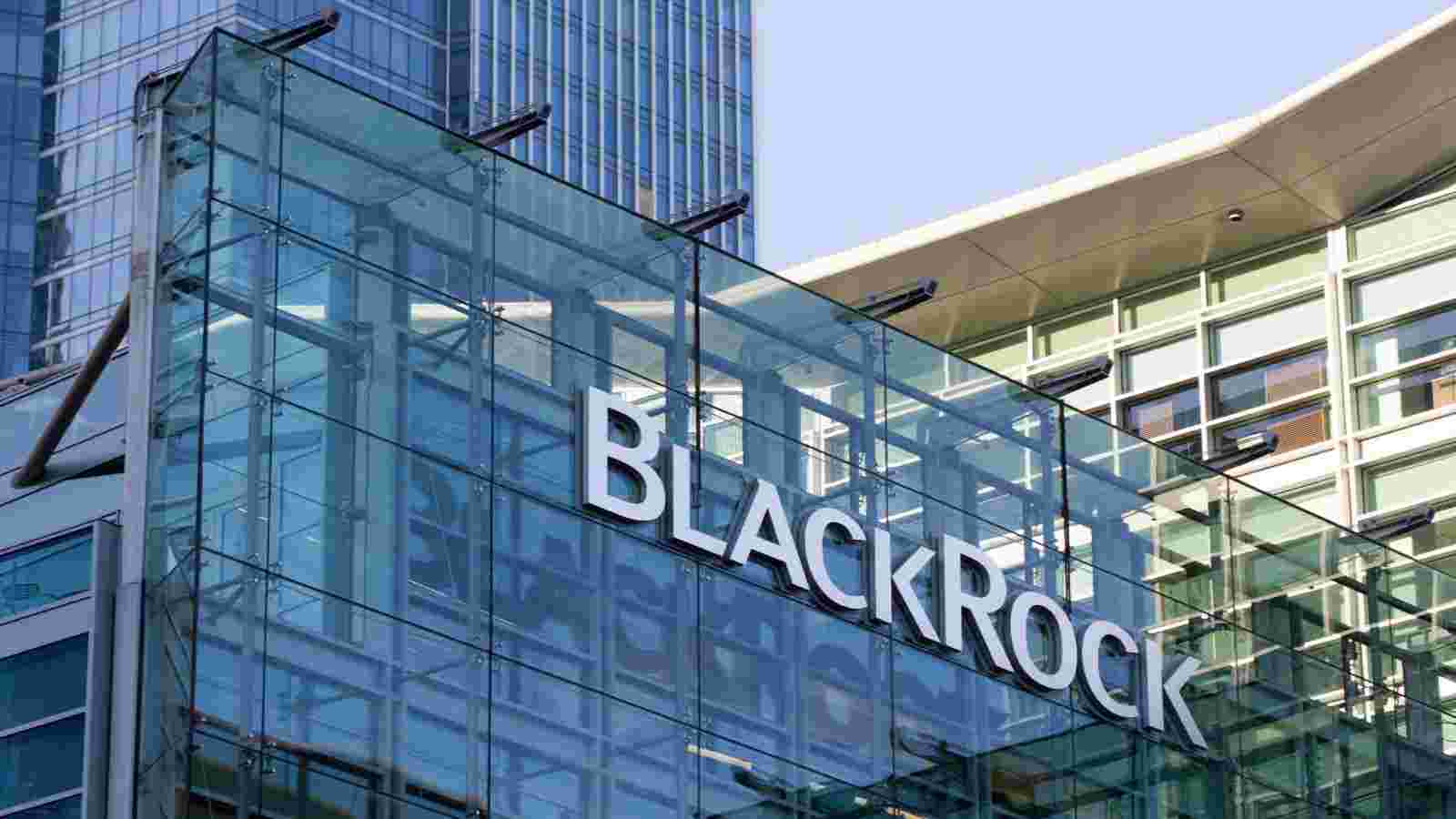 BlackRock records biggest Bitcoin buying spree since BTC's record high