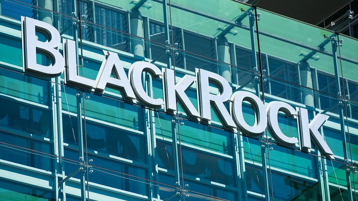 BlackRock Resumes Crypto Accumulation With $38.9 Million BTC and ETH Purchase
